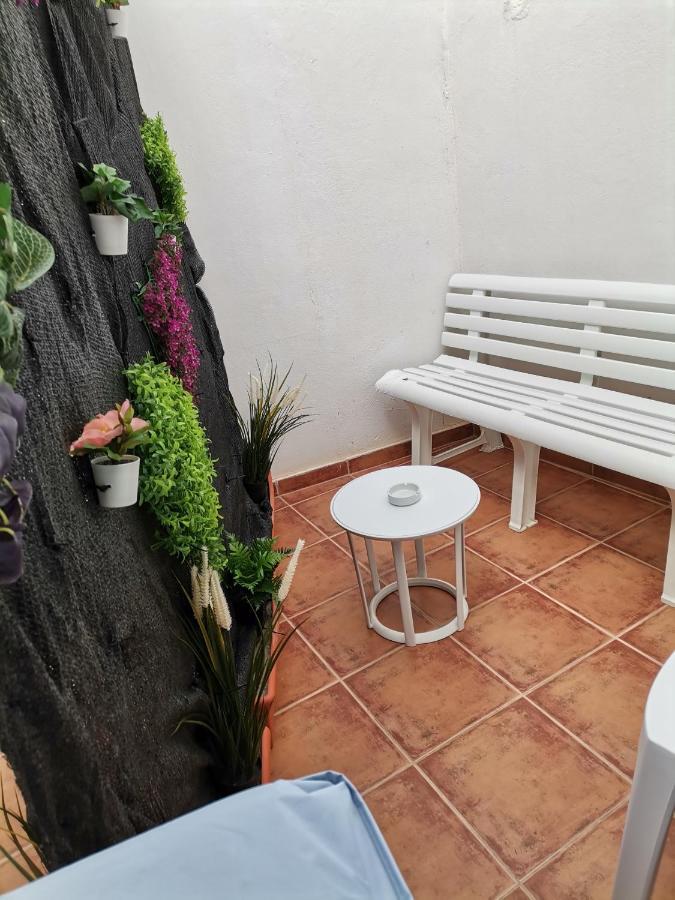 Apartament B Ensuite Con Zona De Patio *