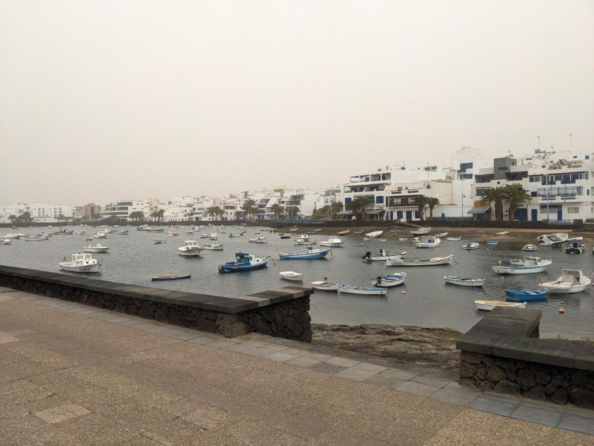 B Ensuite Con Zona De Patio Apartament Arrecife (Lanzarote)