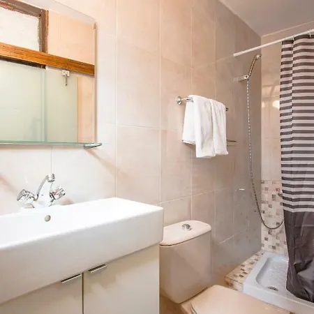 B Ensuite Appartment Con Zona De Patio Arrecife  Zewnętrze zdjęcie