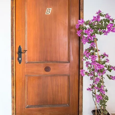 B Ensuite Appartment Con Zona De Patio Arrecife  Zewnętrze zdjęcie