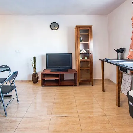 B Ensuite Appartment Con Zona De Patio Arrecife  Zewnętrze zdjęcie