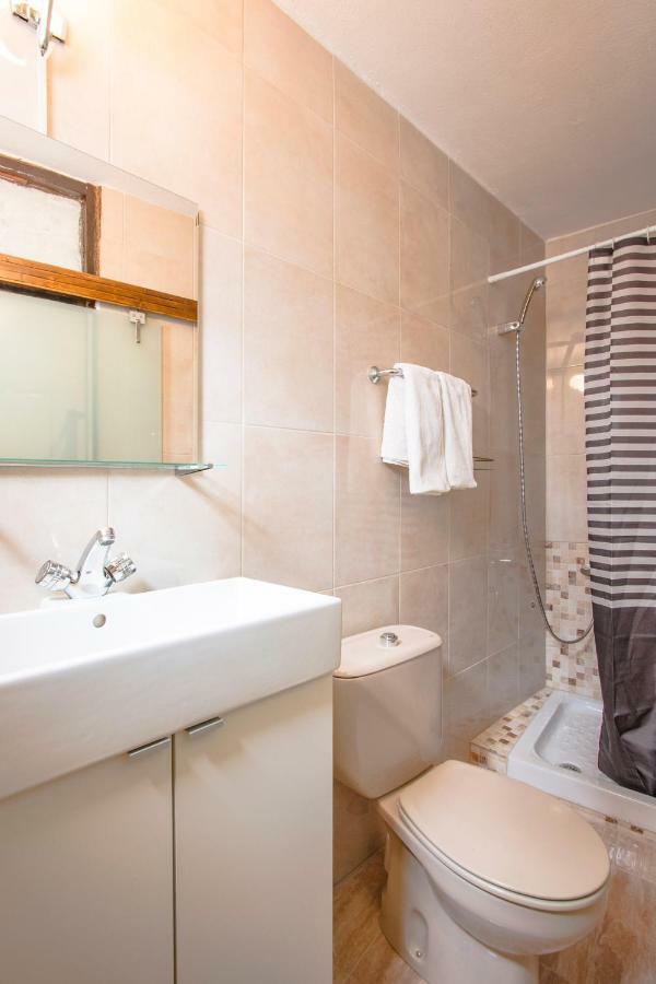 Apartament B Ensuite Con Zona De Patio *